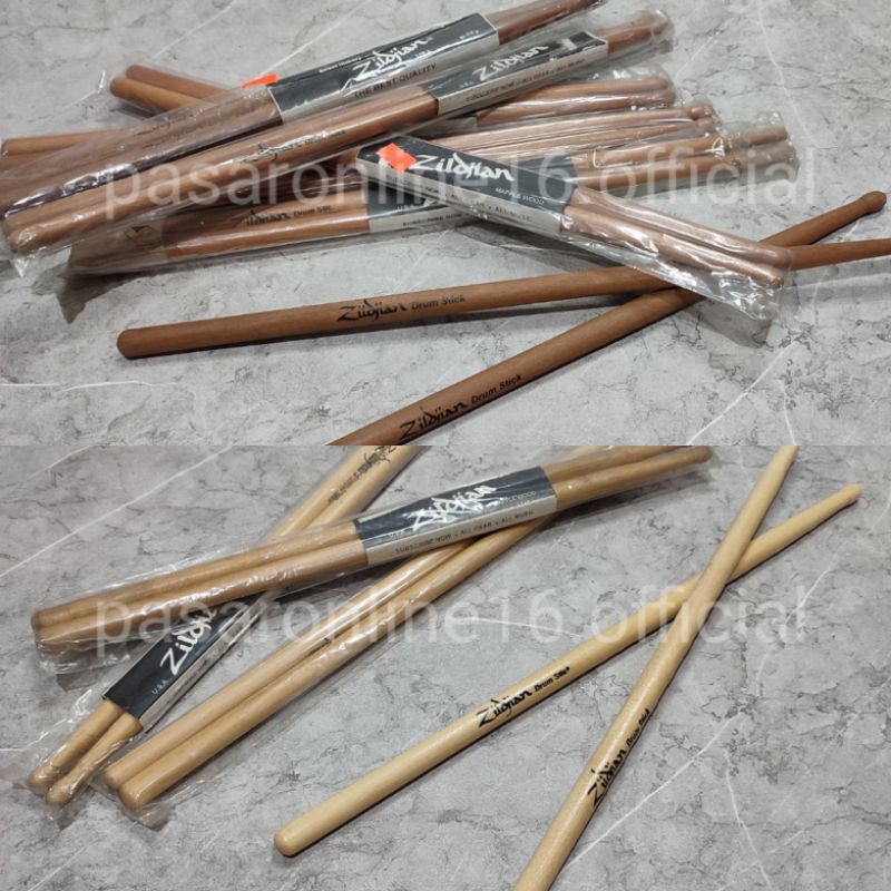 ZILDJIAN DRUM STICK