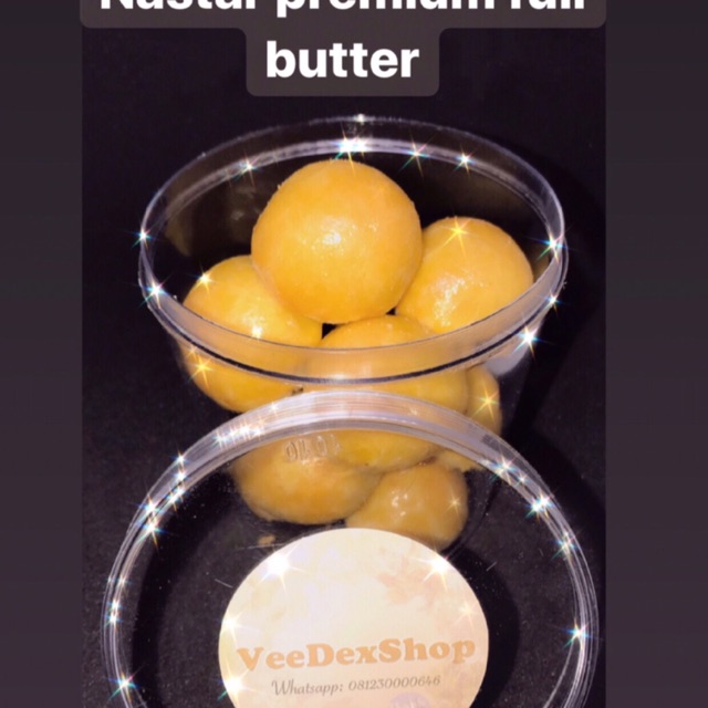 

Nastar premium 200gr