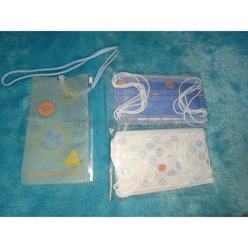 Merchandise Treasure