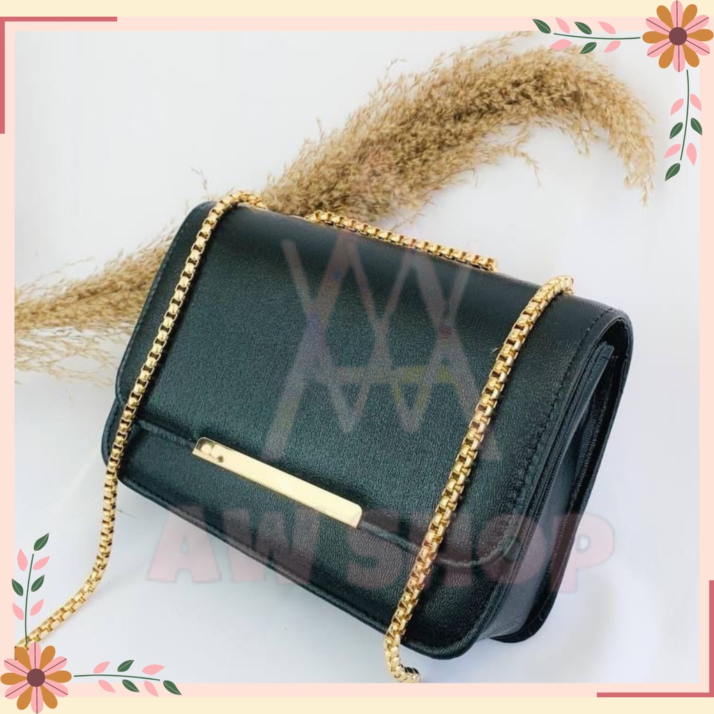 Tas Mia Selempang Wanita Fashion