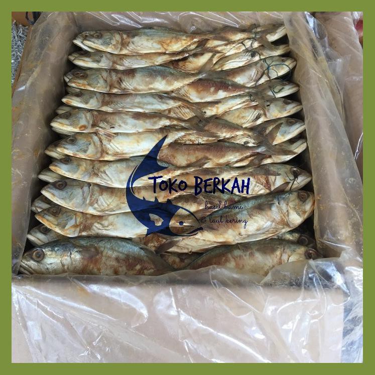 

IKAN PEDA MERAH 100GR