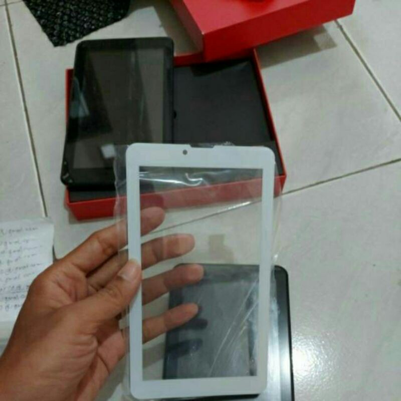 Touchscreen Mito T8 Biasa 3G