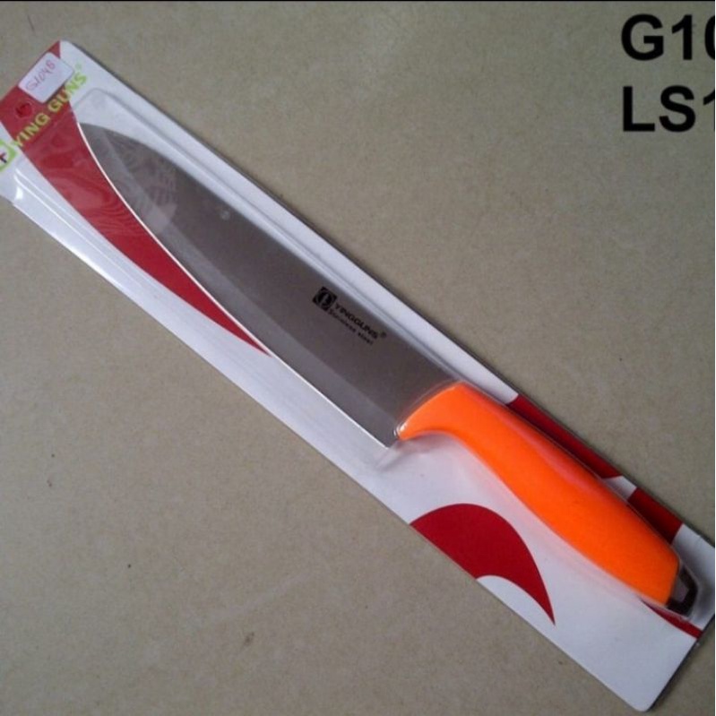 Pisau Ying guns besar