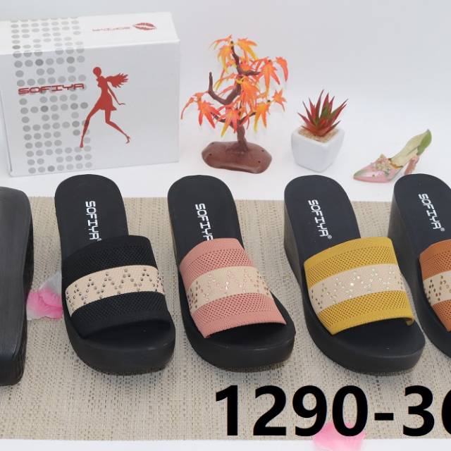 Sandal Sofia ORIGINAL