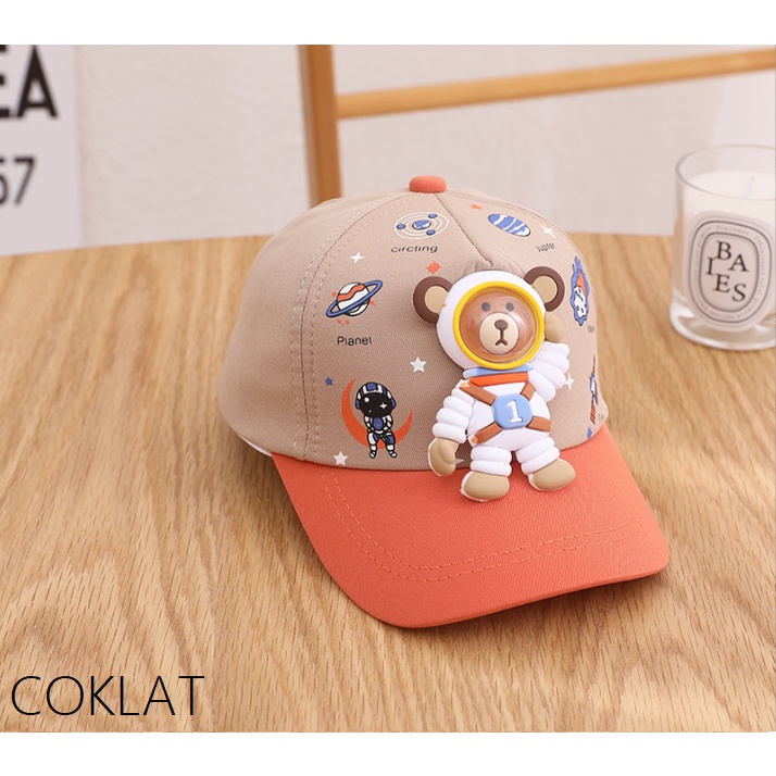 Topi Bayi ANAK Lucu / Topi ANAK Lucu Dan Imut