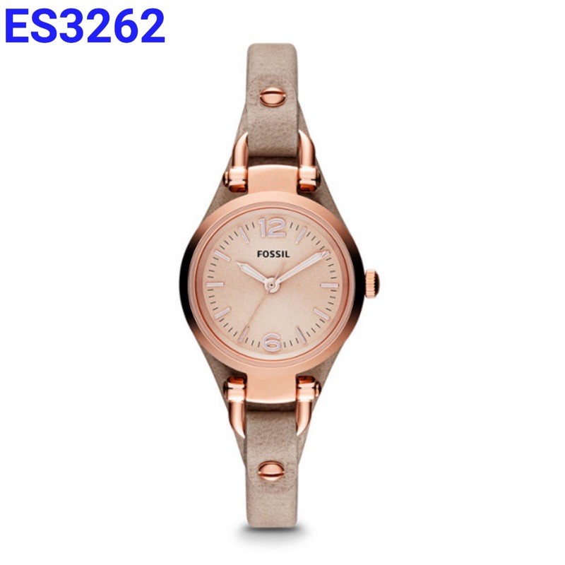 JAM TANGAN FOSSIL ES3262