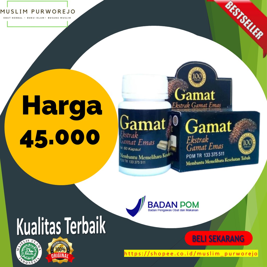 

Kapsul Ekstrak Gamat Emas Neo Syifa| Obat Herbal Tulang Osteoporosis - Obat Tulang Herbal