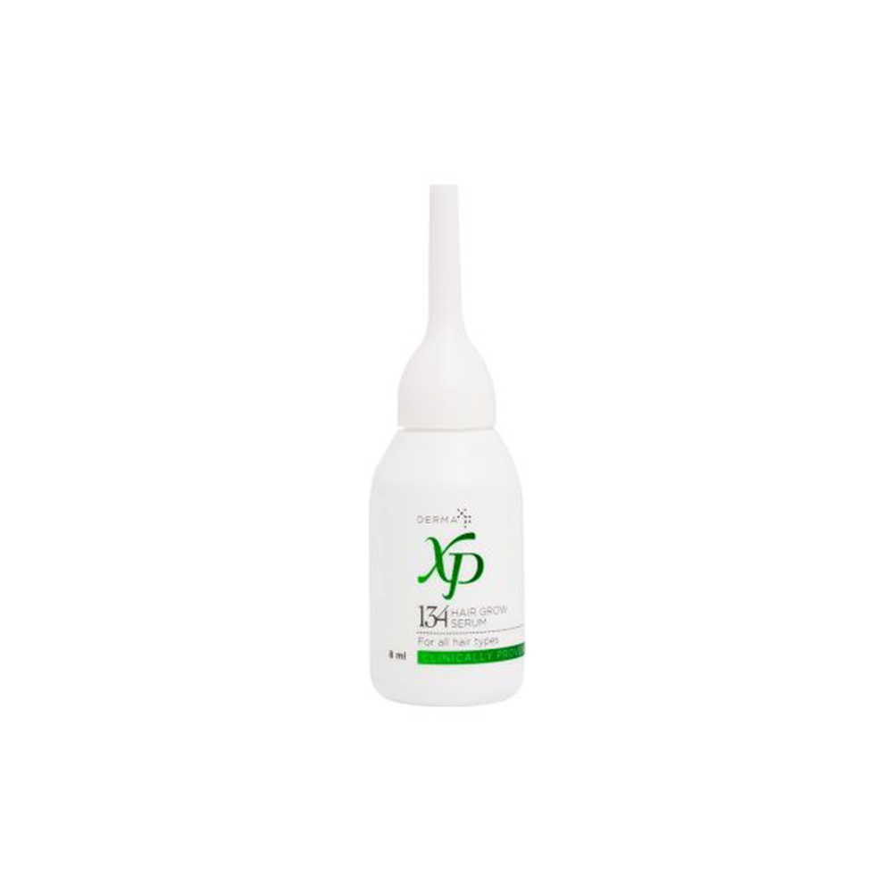 Derma XP 134 Hair Grow Serum - DermaXP - XPedition