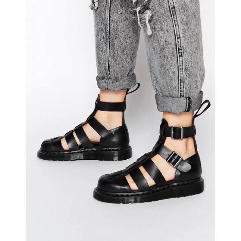 Dr Martens Geraldo Original - Sandal Gladiator