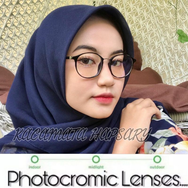 FRAME KACAMATA 2168, GRATIS LENSA MINUS, KACAMATA ANTI RADIASI, KACAMATA KOREA, LENSA PHOTOCROMIC