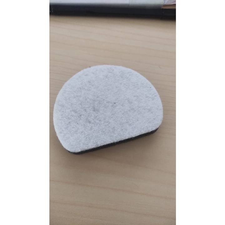 Refill Filter For Deerma DX900 DX920 Vacuum Vakum Cleaner Sparepart Pengganti