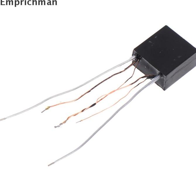 15Kv High Voltage Generator Module Arc Ignition Inverter Step Up