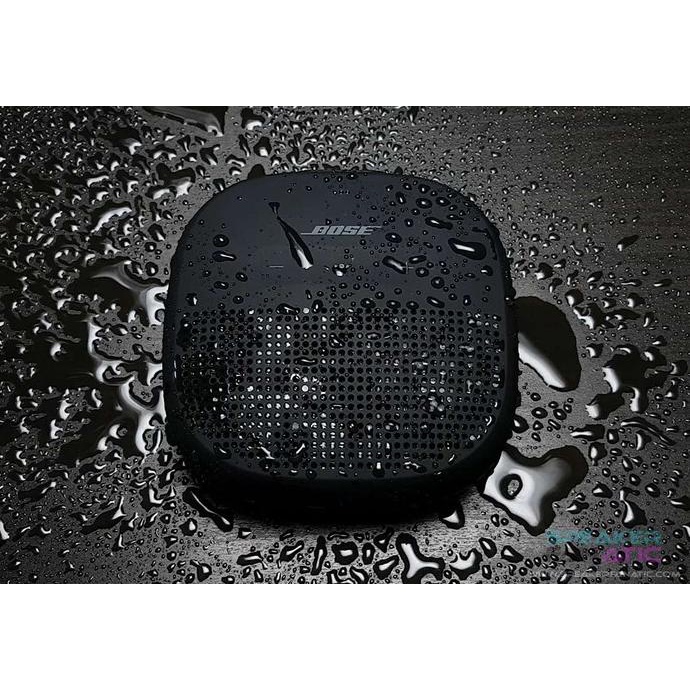 BNIB Bose SoundLink Micro Bluetooth Speaker