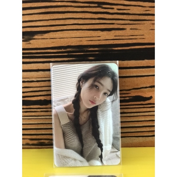 PC RED VELVET - WENDY JOY