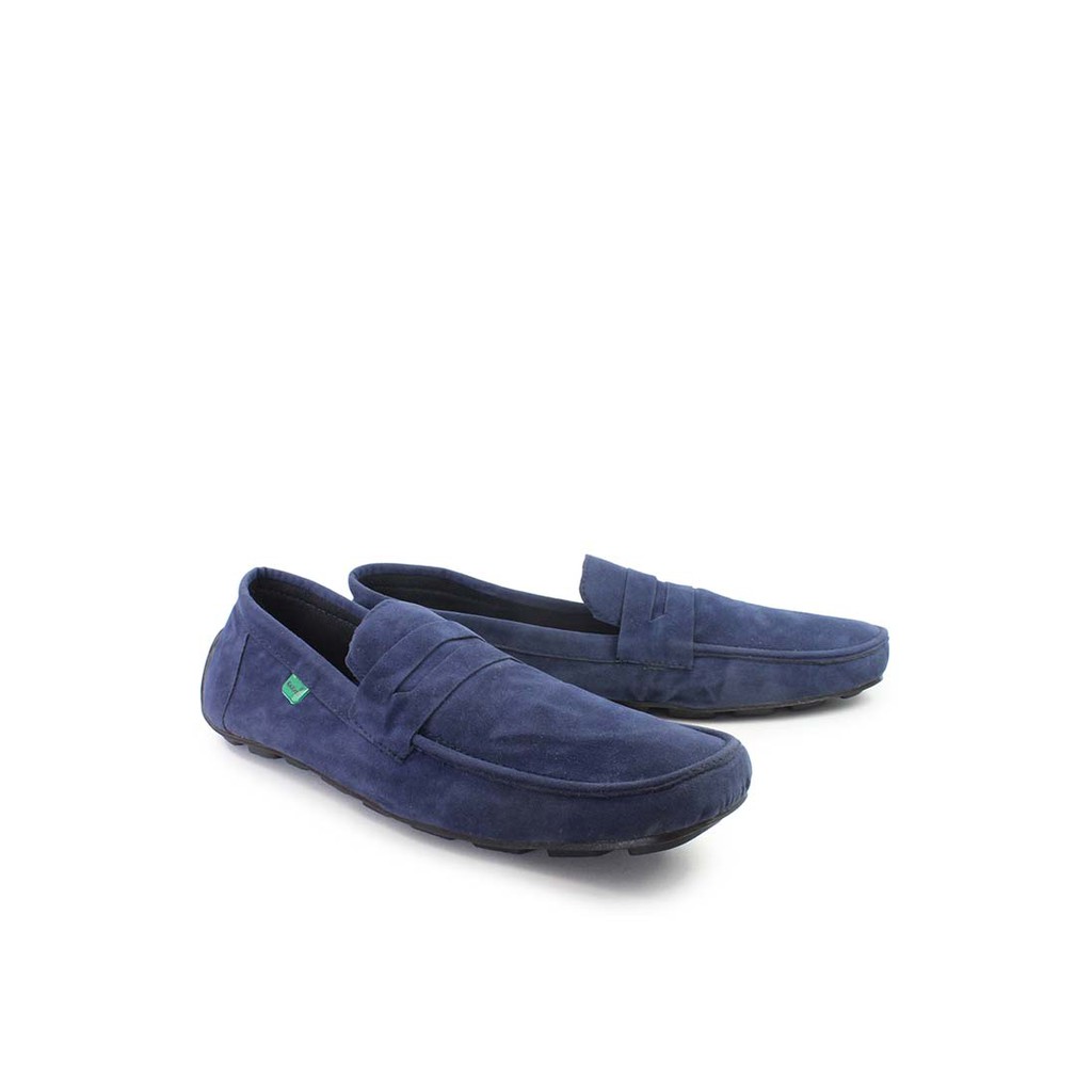 SEPATU SLIP ON PRIA KICKERS JEVLIN SEPATU KASUAL CASUAL COWOK SANTAI ELEGAN SELANG MURAH SANTAI