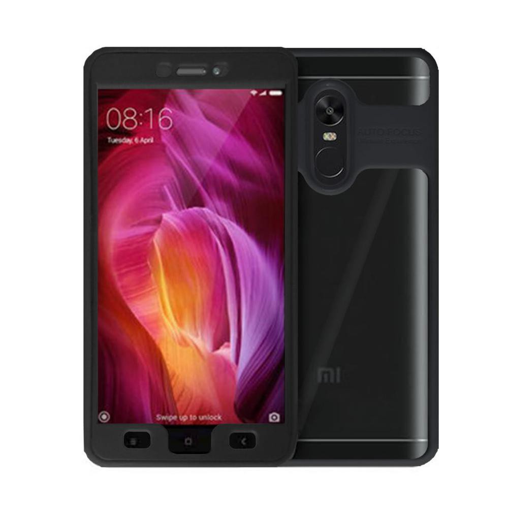 PROTECT HOUSING K2 PREMIUM QUALITY NEW 360 ACRYLIC CASE  XIAOMI REDMI 4X,REDMI 5A, REDMI NOTE 4 -