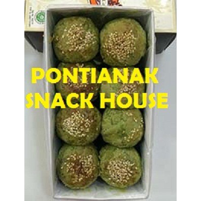 

Pia Greentea Le Gita DUS BESAr