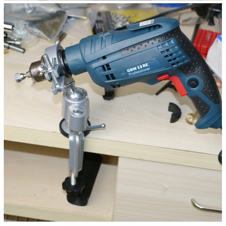 Mini Table and Aluminum alloy Bench Vise