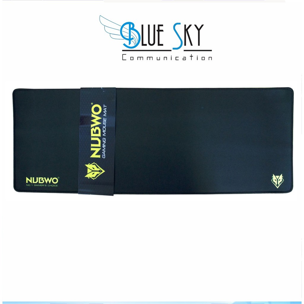 MOUSEPAD GAME GAMING NUBWO NP-020