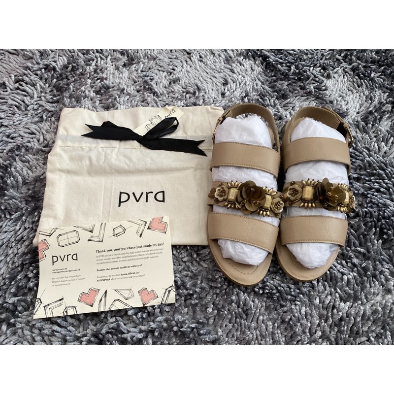 preloved pvra / preloved pvra x riamiranda