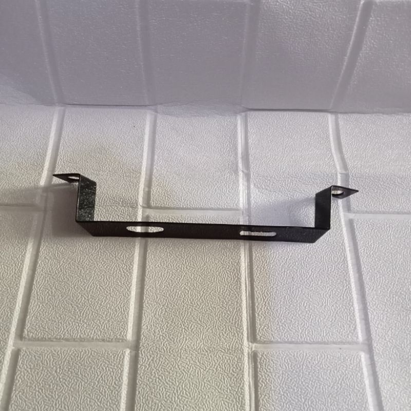 Dudukan Plat nomor Atas RX king New RX king Lama RX S Biang kerok