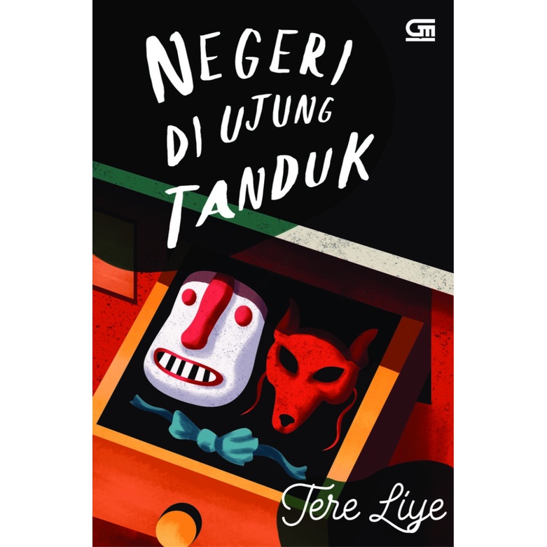 Negeri di Ujung Tanduk