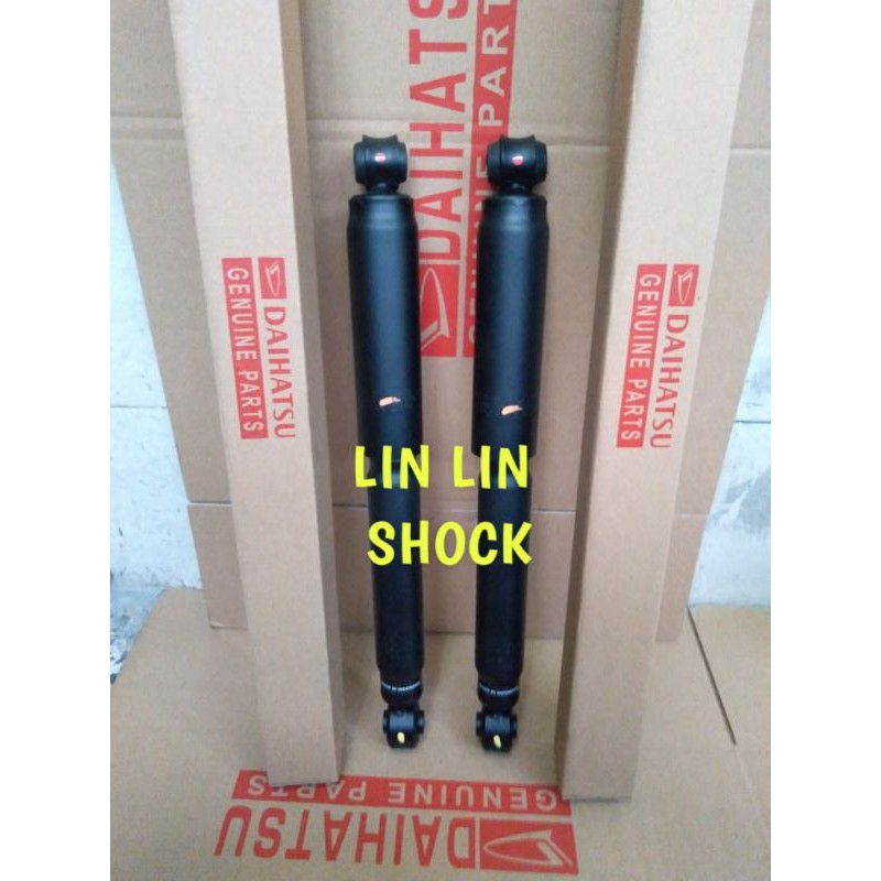Shockbreaker Daihatsu taruna belakang original