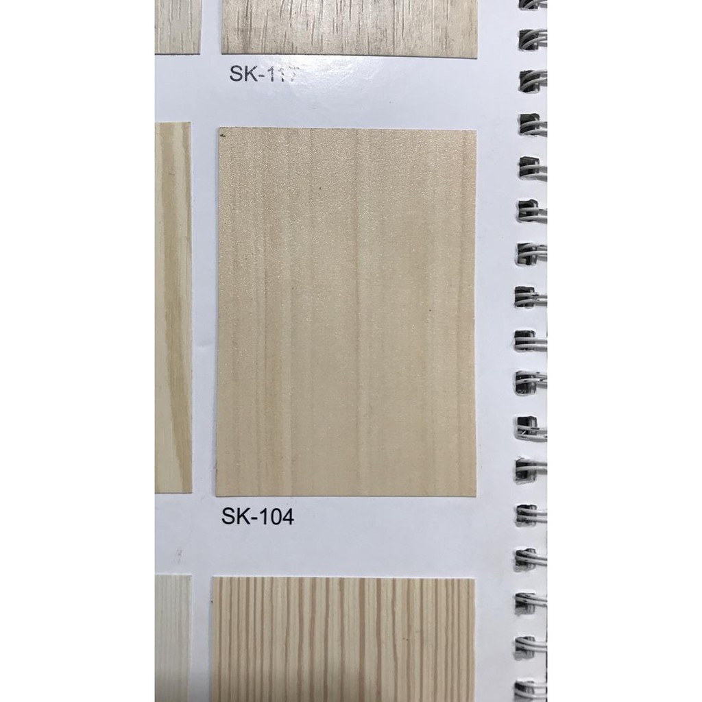 

UC ♥ Huben Sheet SK-104 / Taco Sheet / Pvc Sheet / Deco Sheet Paling Popular
