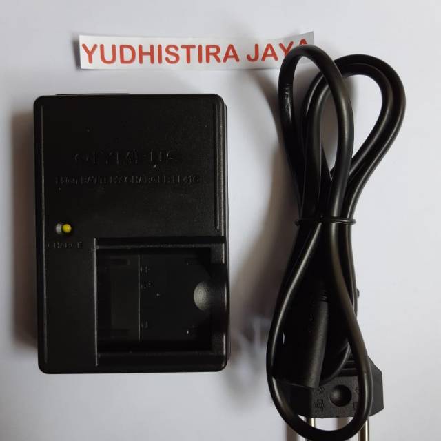Olympus Charger LI-41C for LI-40B or LI-42B