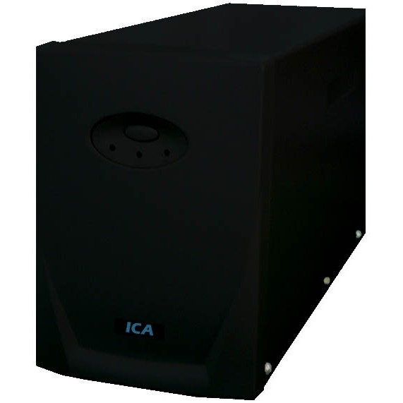 UPS ICA 1400 VA Type CP 1400