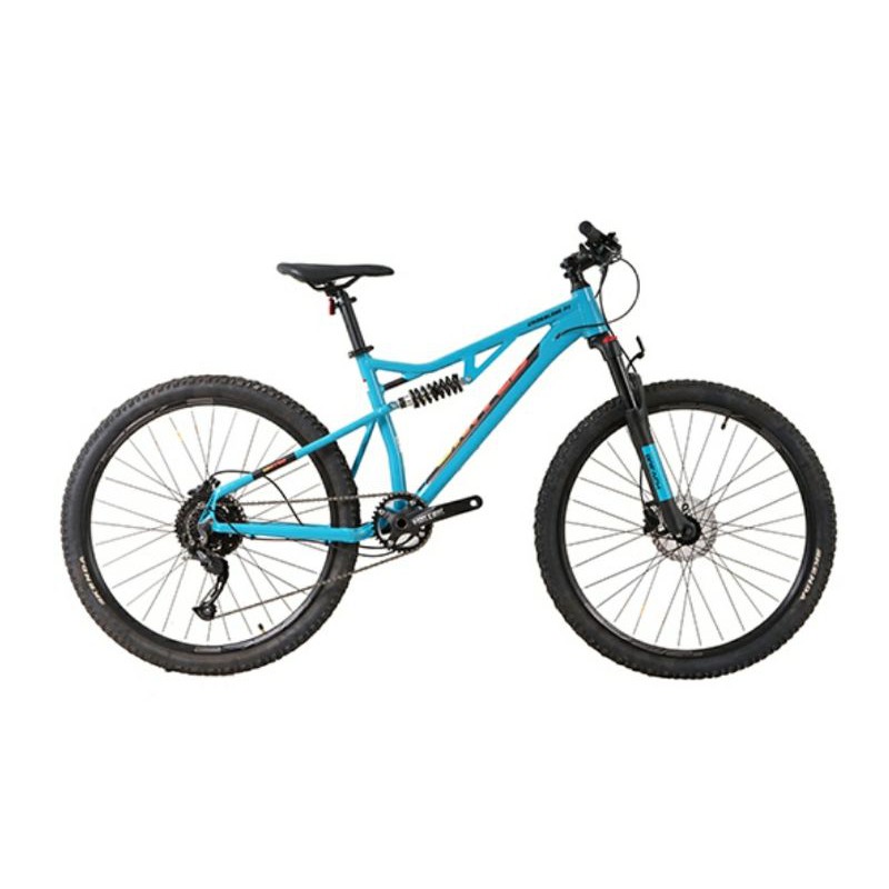 SEPEDA MTB UNITED CROSSLINE P1 (2020)