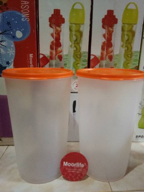 TWIN TARO MOORLIFE PROMO Rp.310.000