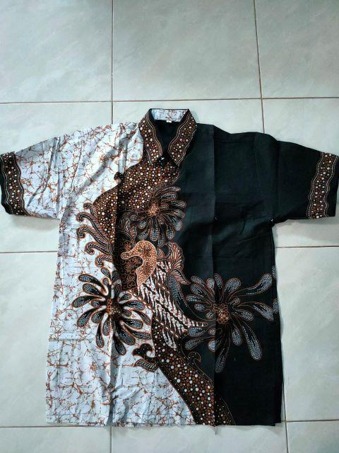 Sarimbit Batik Coupel Kekinian Terbaru