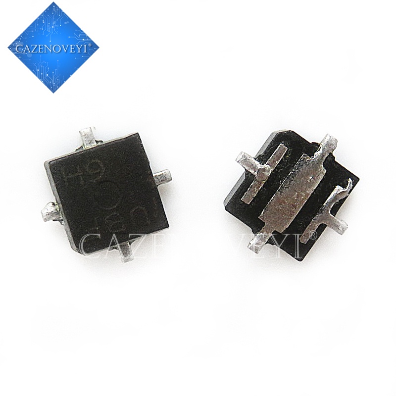 2pcs Ic 2sk3075 K3075 Pw-X Smd