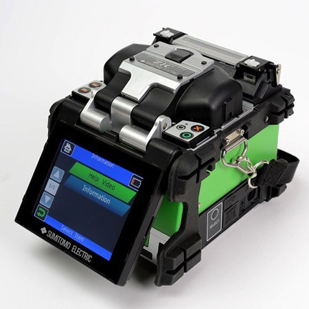 Alat Fiber Optic Sumitomo Z1C Fusion Splicer Harga Termurah