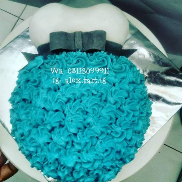 

Kue tart