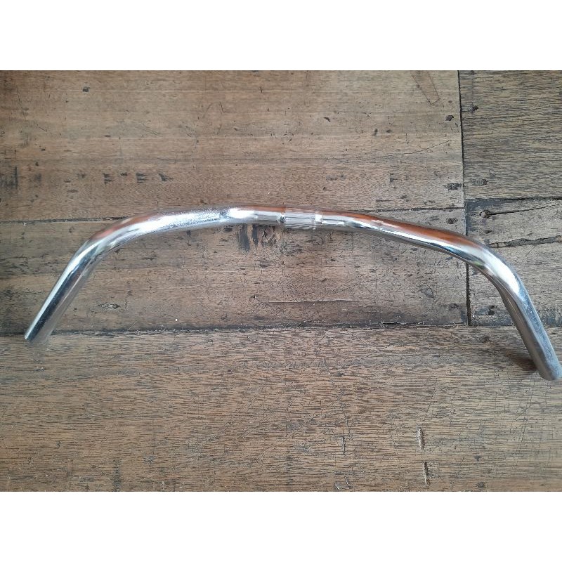SETIR SEPEDA LIPAT/ MTB HORN SEPEDA PUTIH 60 CM