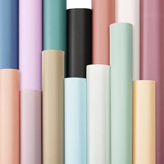 

♬ KERTAS BUNGA MTZ (1 PACK = 20 LEMBAR) FLOWER WRAPPING PAPER PEMBUNGKUS BUNGA WATERPROOF ✭