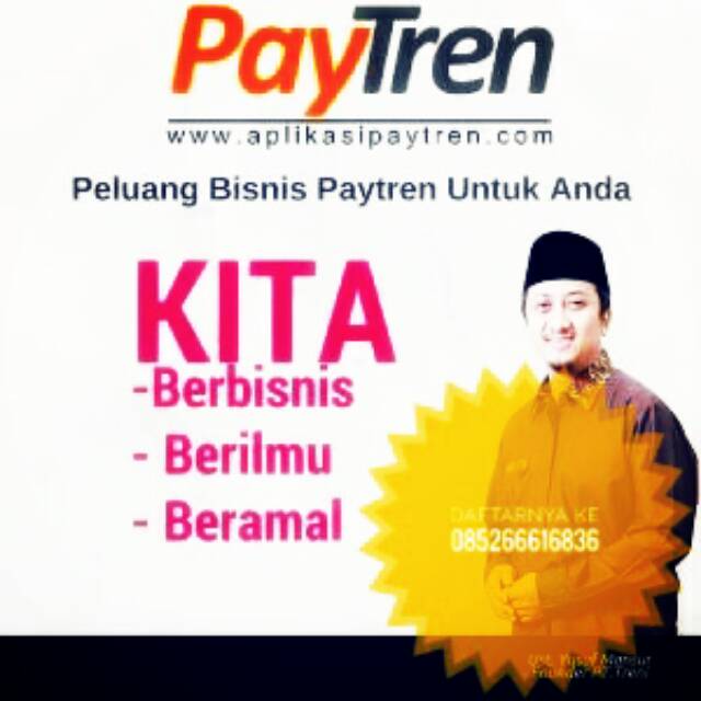 

PayTren