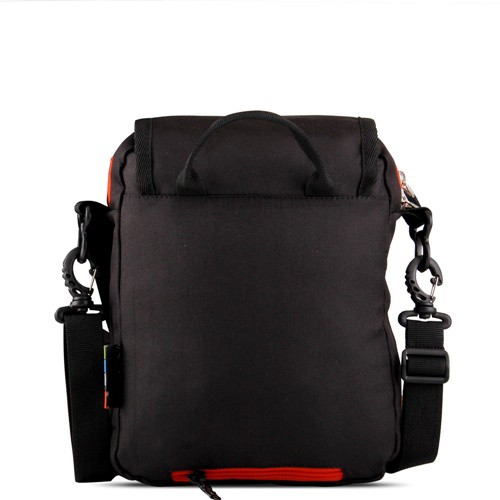 Tas Selempang Tablet 8 inch OZONE 750 Cordura + Raincover