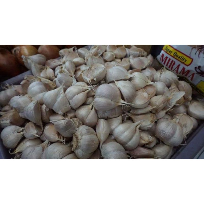 

bawang merah bawang putih 250gr