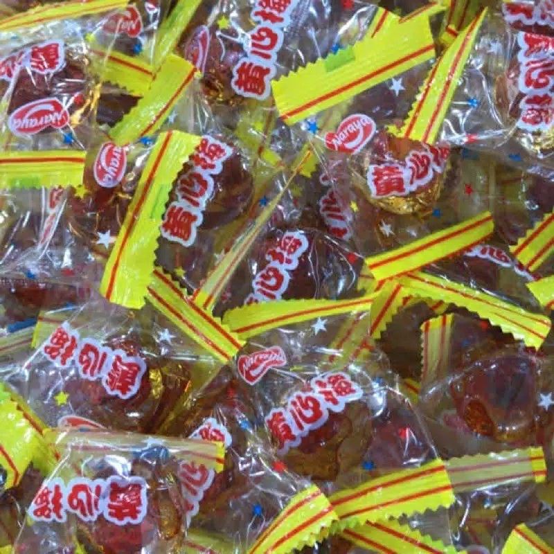 Jual Permen Madu Isi Somboy Bon Bon Somboi Kiamboy Kiamboi Naraya Plum