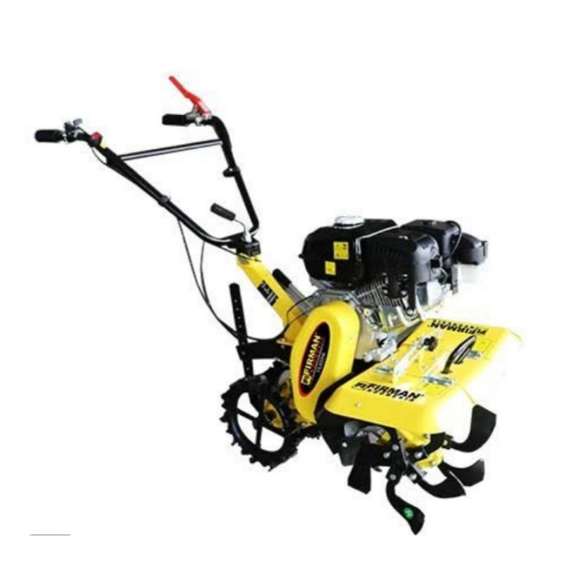 mesin traktor cultivator firman FTL600ha