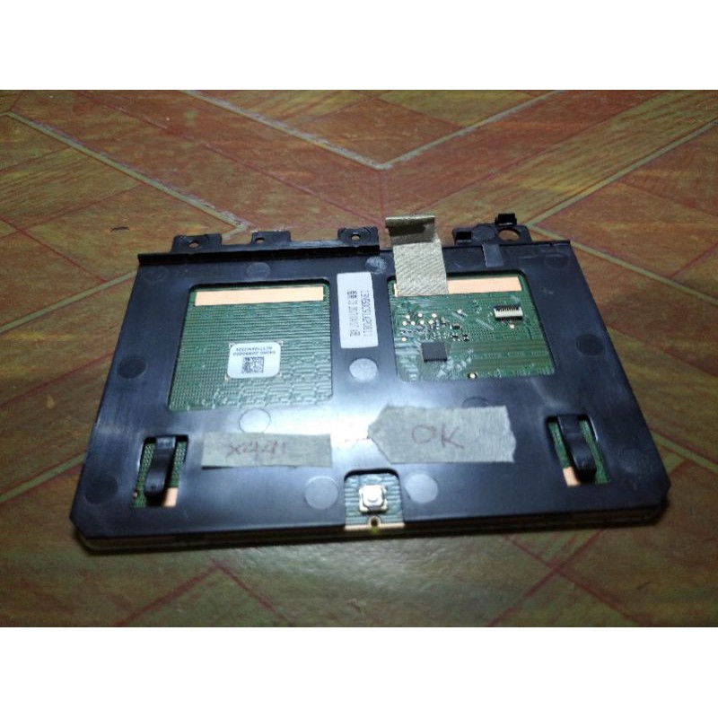 touchpad laptop asus x441 x441s x441n x441m x441u