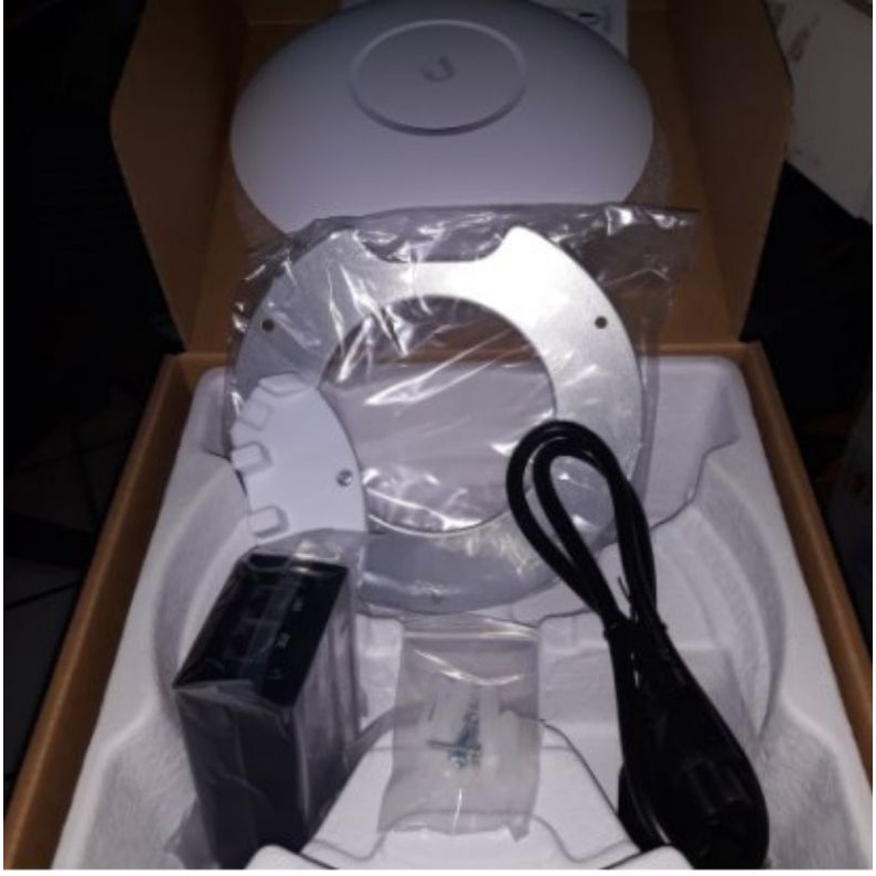 Ubiquiti UBNT Unifi AP AC PRO ( UAP-AC-PRO )