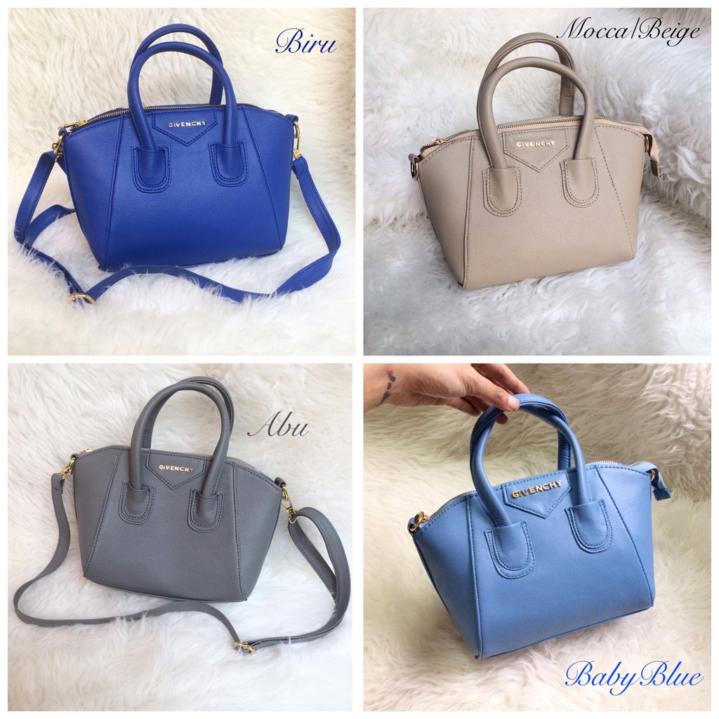 PREMIUM Tas Givenchy Mini Import murah TERBARU
