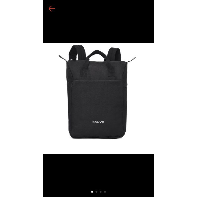 tas alive vulcan black