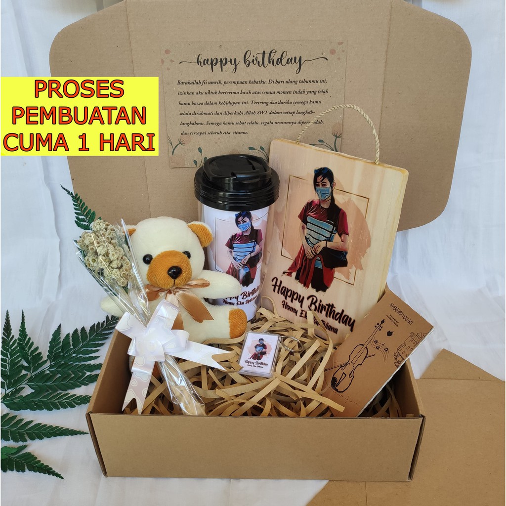 Harga Kado Pacar Terbaik Souvenir Pesta Mei 2021 Shopee Indonesia Harga Kado Pacar Terbaik Souvenir Pesta Mei 2021 Shopee Indonesia