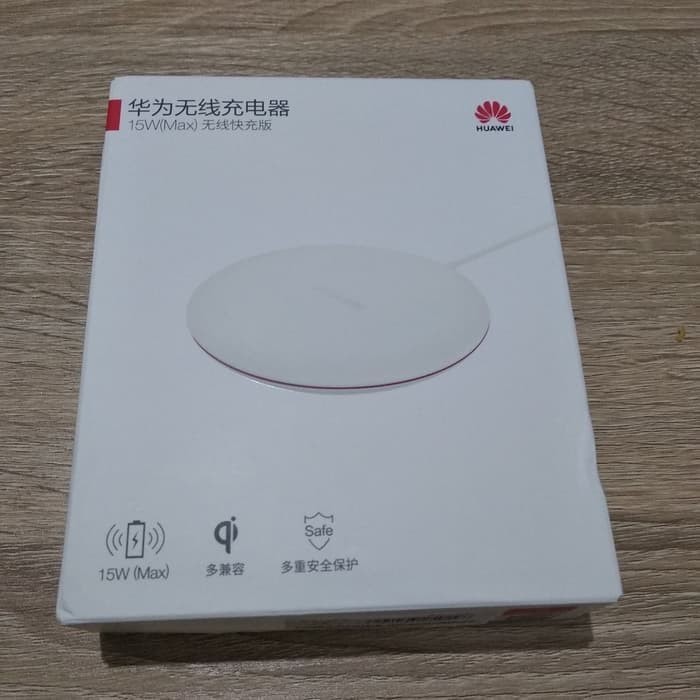 HUAWEI Wireless Charger