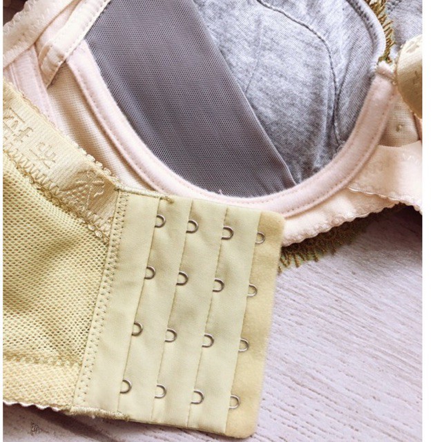 Bra (K-C25) Pakaian dalam wanita / dengan kawat dan busa push up